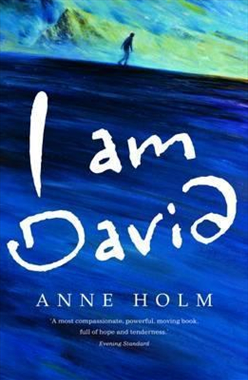I Am David/Product Detail/Childrens Fiction Books