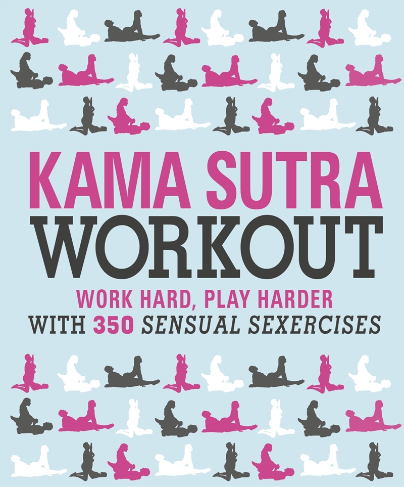 Kama Sutra Workout/Product Detail/Reading