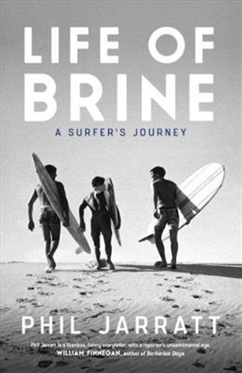 Life of Brine/Product Detail/Sport Biographies
