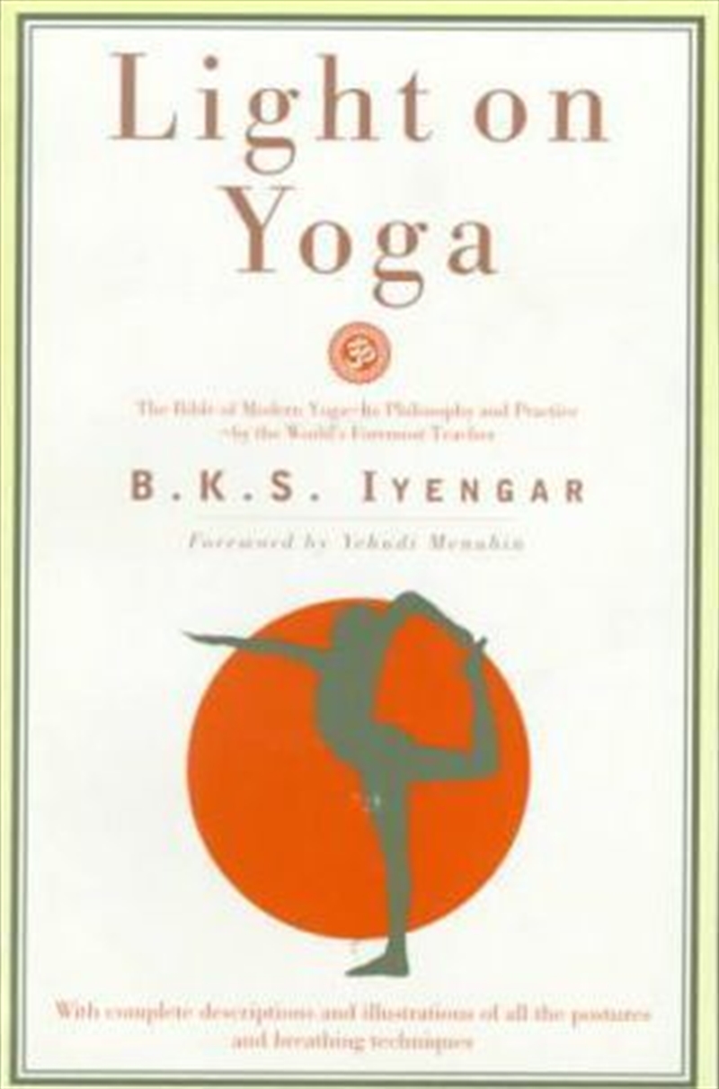 Light On Yoga/Product Detail/Fitness, Diet & Weightloss