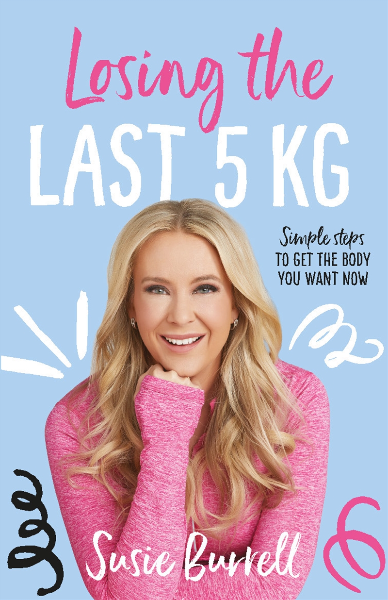 Losing the Last 5 kg/Product Detail/Reading