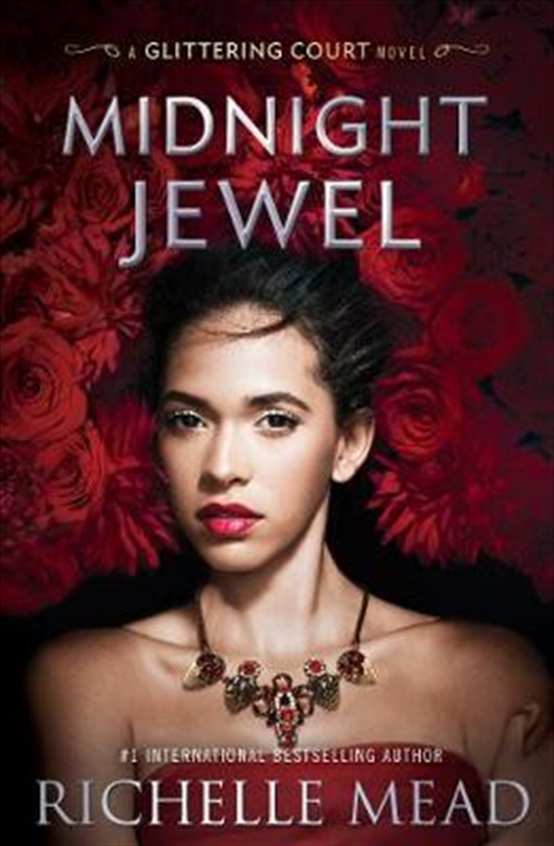 Midnight Jewel/Product Detail/Reading