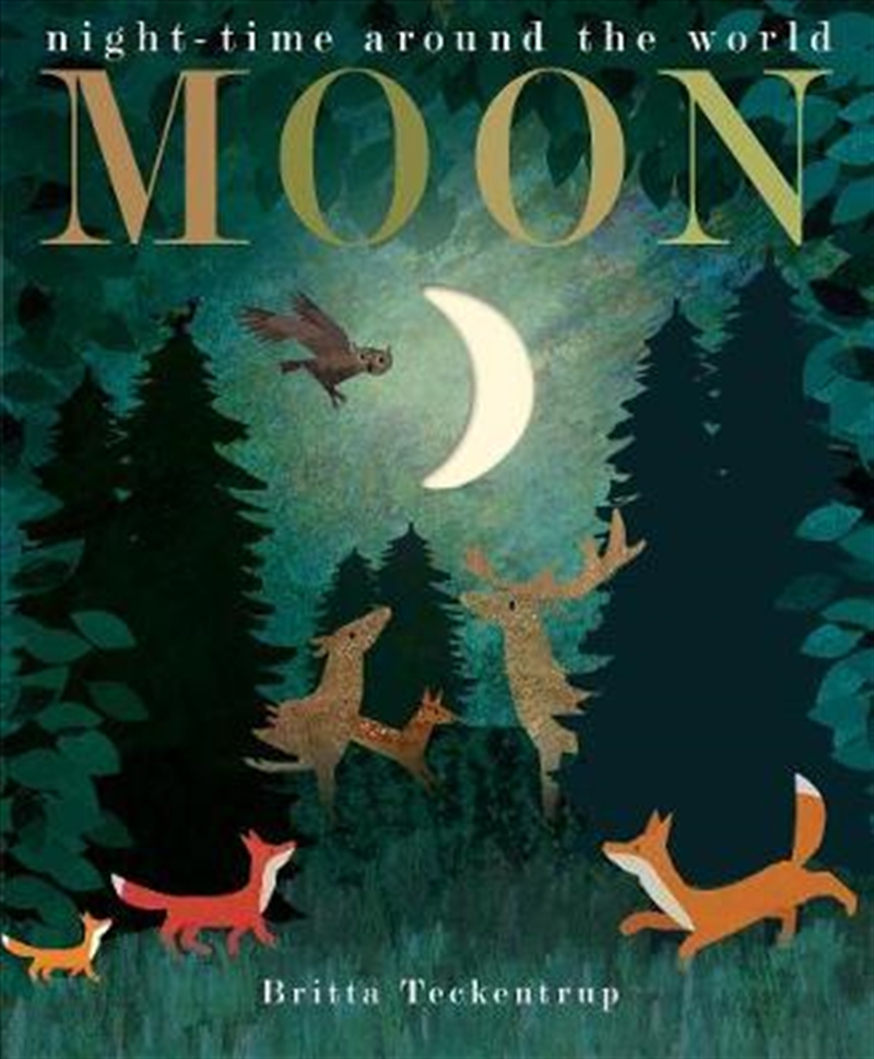 Moon/Product Detail/Childrens
