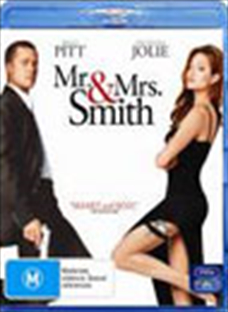 Mr And Mrs Smith/Product Detail/Action