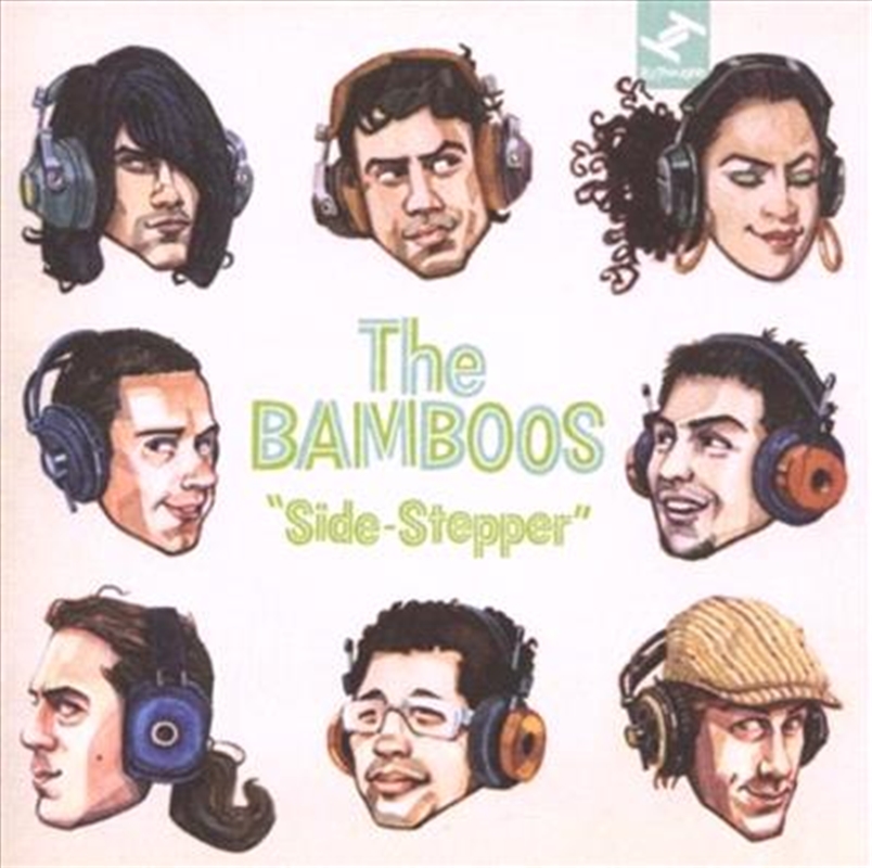 Side Stepper/Product Detail/Easy Listening
