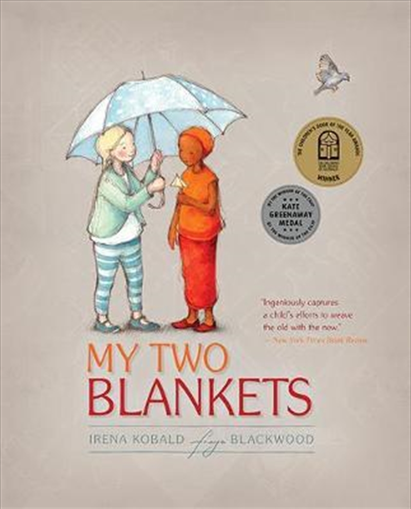 My Two Blankets/Product Detail/Children