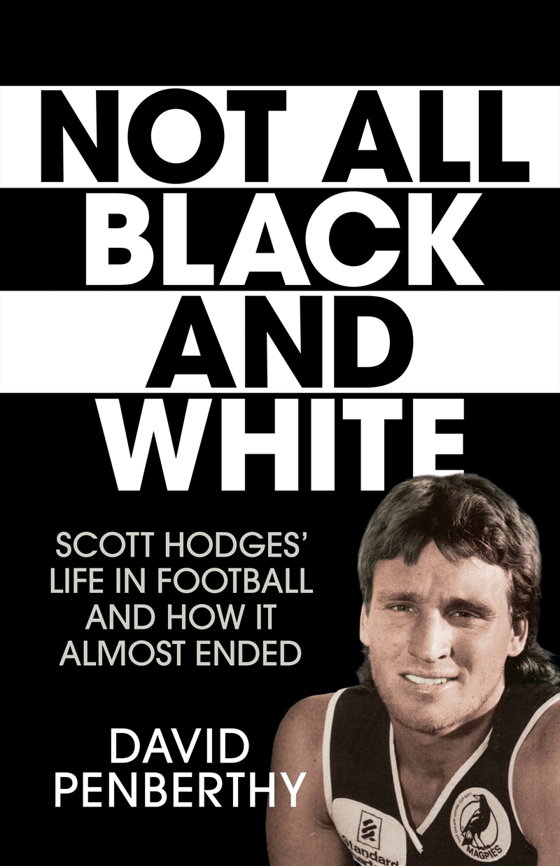 Not All Black and White/Product Detail/Biographies & True Stories