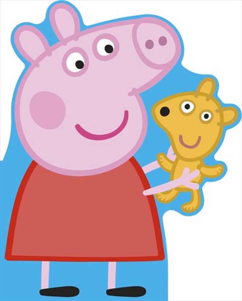Peppa Pig: All About Peppa/Product Detail/Childrens
