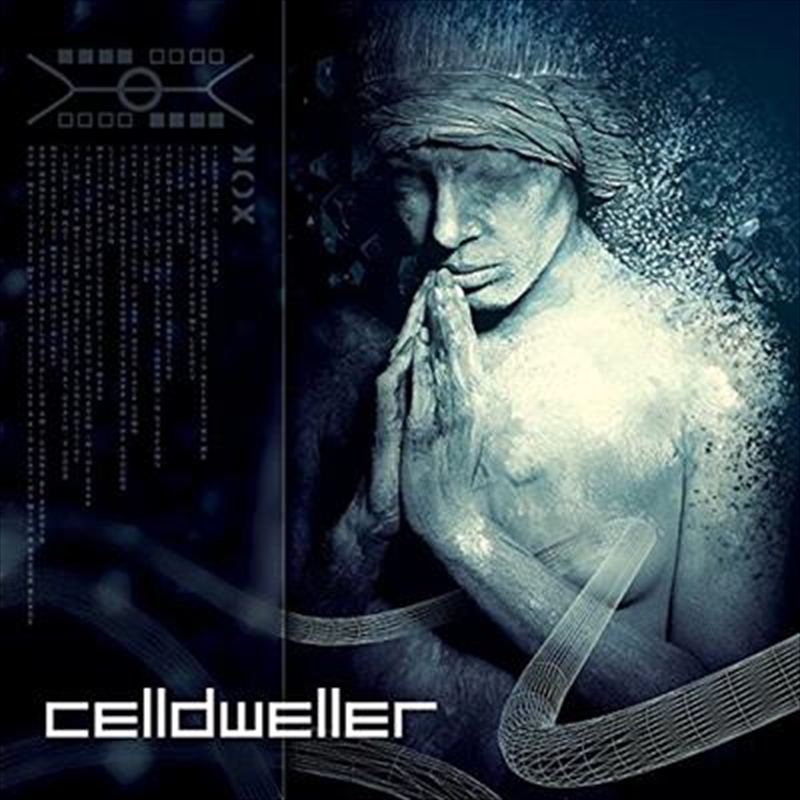 Celldweller/Product Detail/Dance