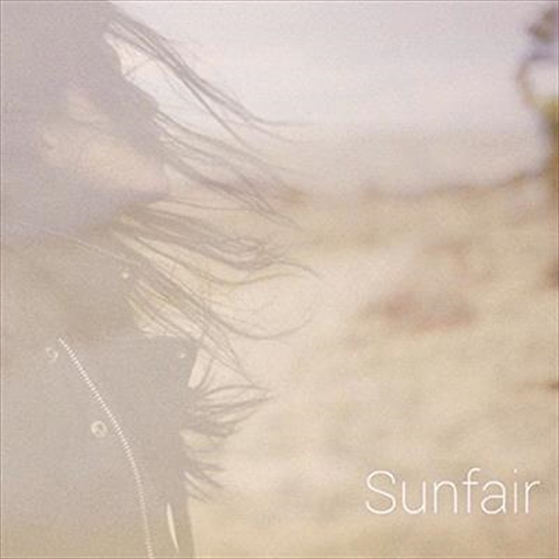 Sunfair: Limited Clear Lp/Product Detail/Folk
