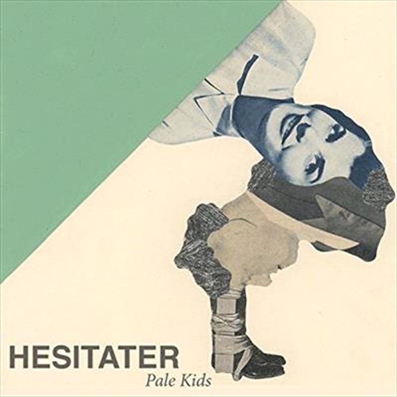 Hesitater/Product Detail/Punk
