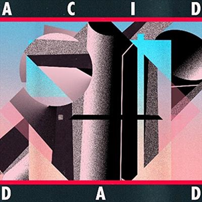 Acid Dad/Product Detail/Rock