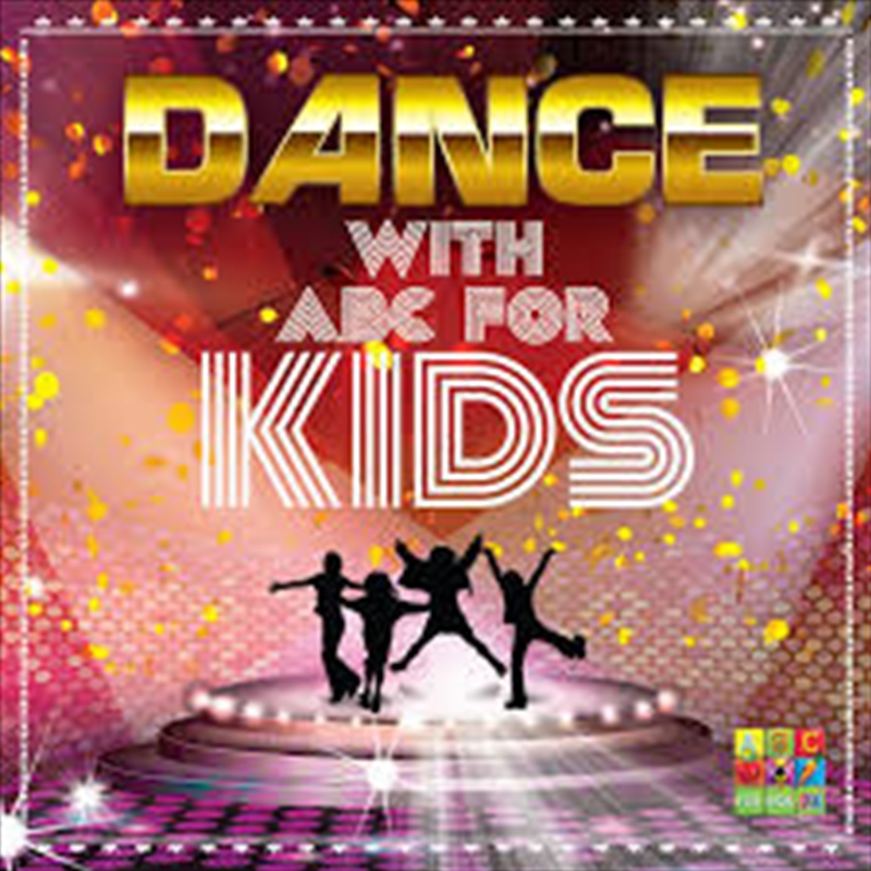 Dance - ABC For Kids/Product Detail/Childrens