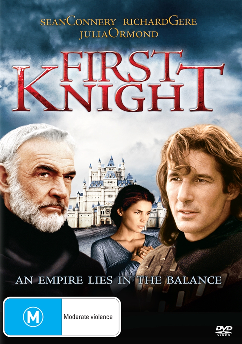 First Knight/Product Detail/Action