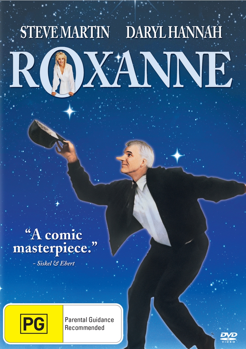 Roxanne/Product Detail/Comedy