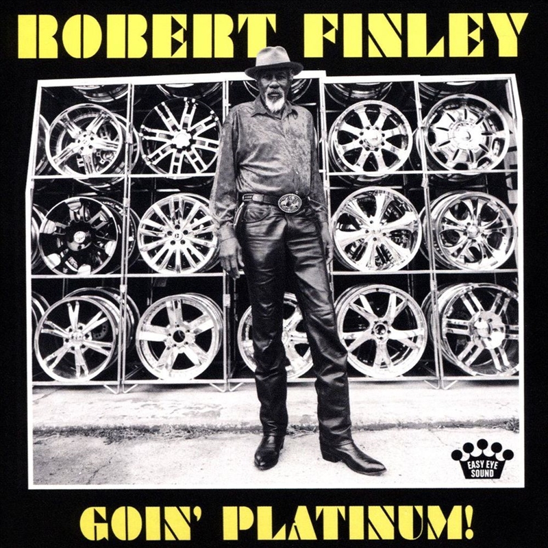 Goin Platinum/Product Detail/Soul