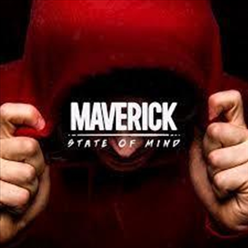 State Of Mindi: Ep/Product Detail/Punk