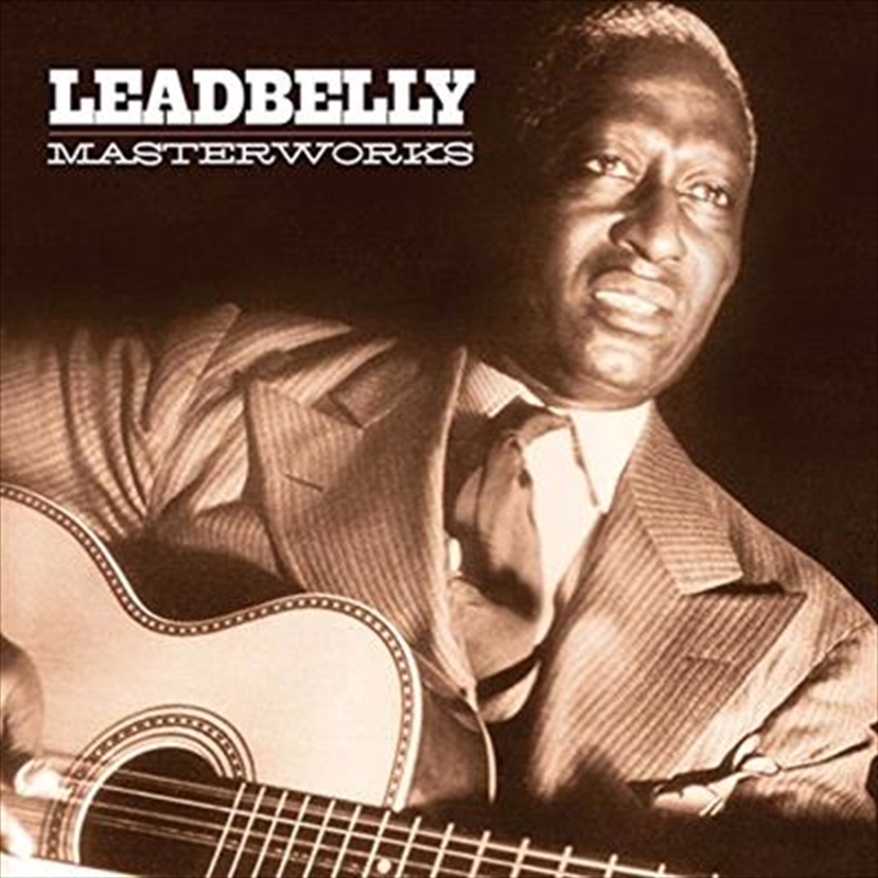 Masterworks Volumes 1 And 2/Product Detail/Blues