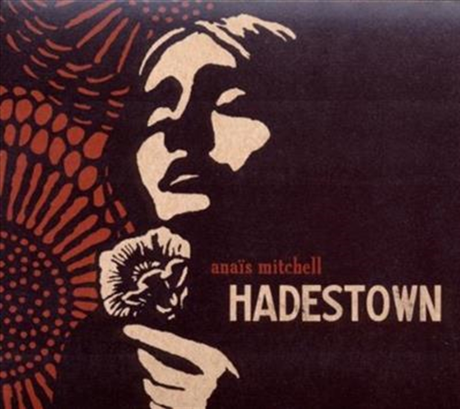 Hadestown/Product Detail/Folk