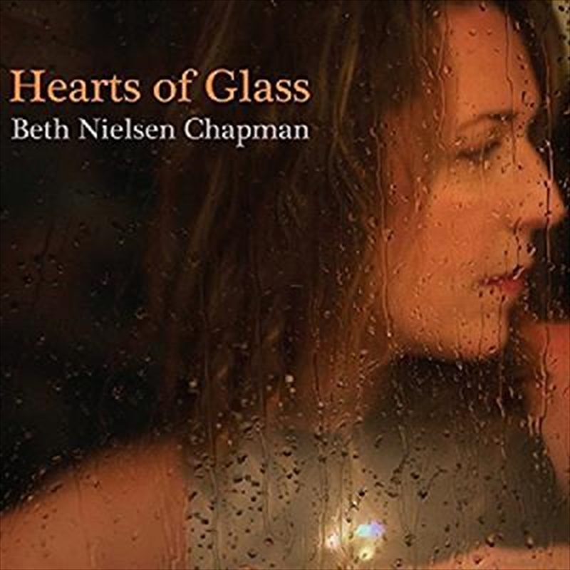 Hearts Of Glass/Product Detail/Country