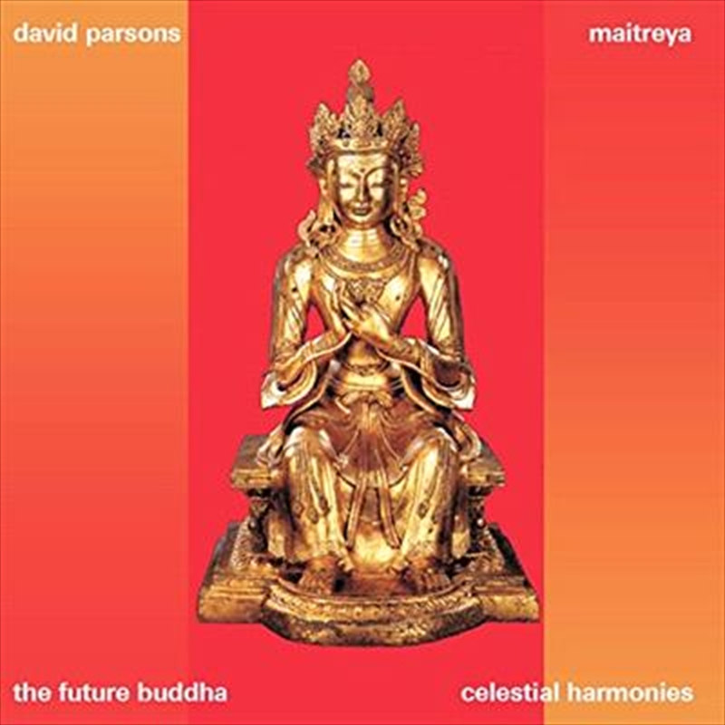 Maitreya: The Future Buddha/Product Detail/Specialist