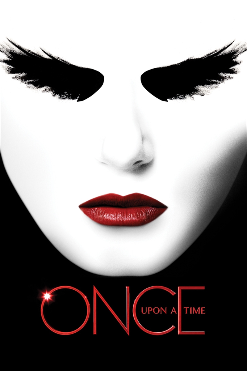 Once Upon A Time - Black Swan/Product Detail/Posters & Prints