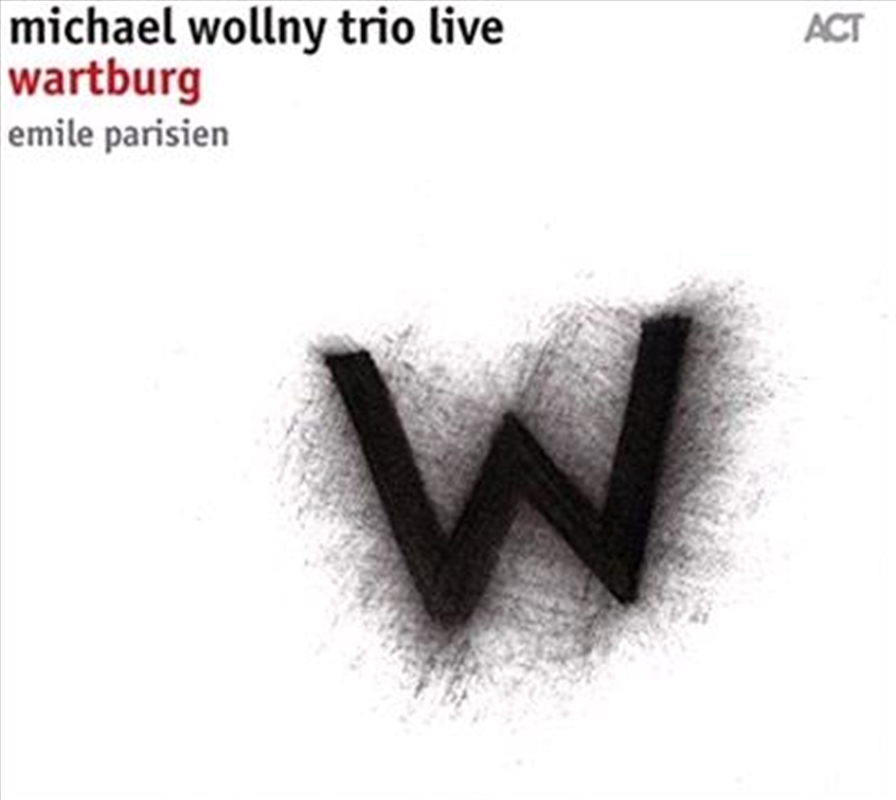 Wartburg: Live/Product Detail/Jazz