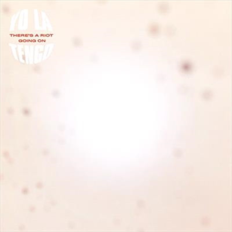 Theres A Riot Going On/Product Detail/Alternative