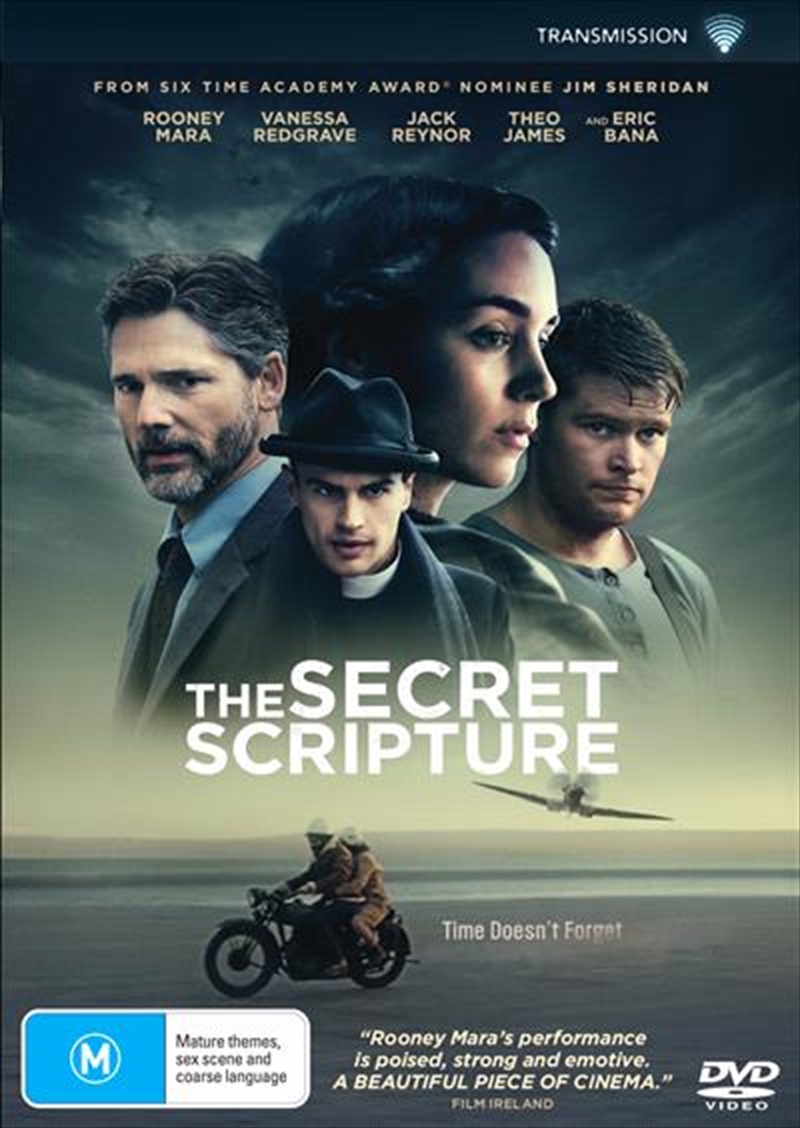 The Secret Scripture/Product Detail/Drama