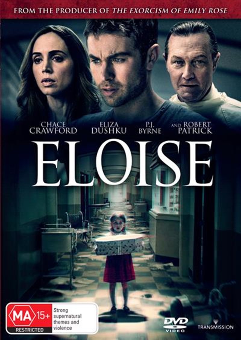 Eloise | DVD