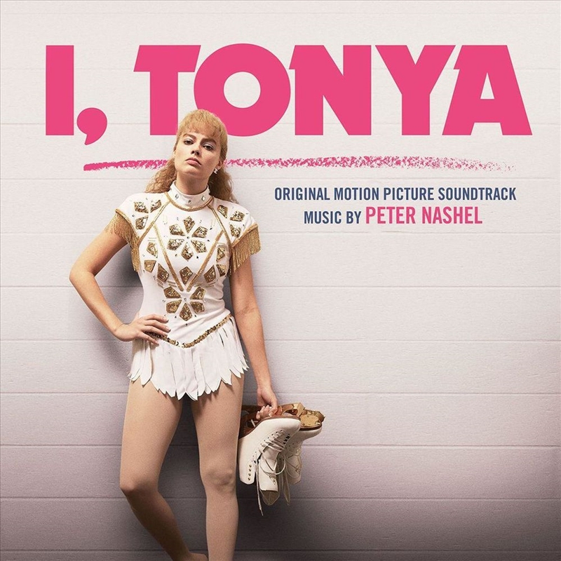 I Tonya/Product Detail/Soundtrack