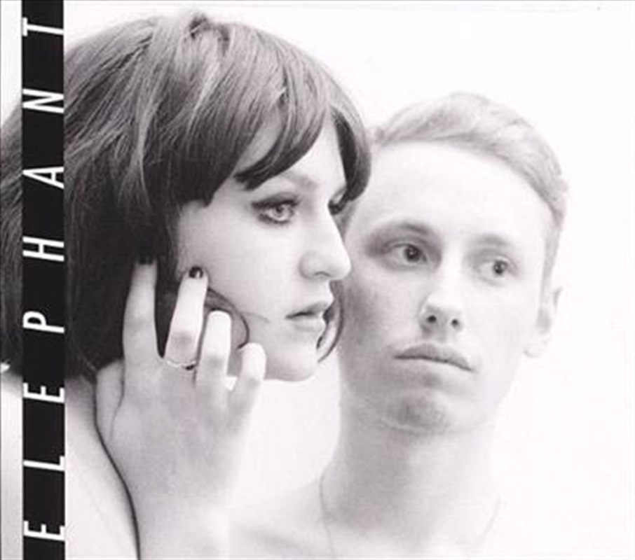 Assembly: Ep/Product Detail/Rock