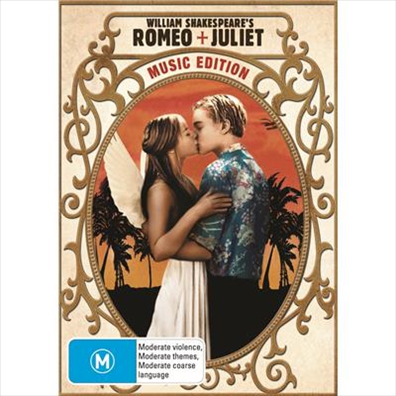Romeo And Juliet - Music Edn/Product Detail/Drama