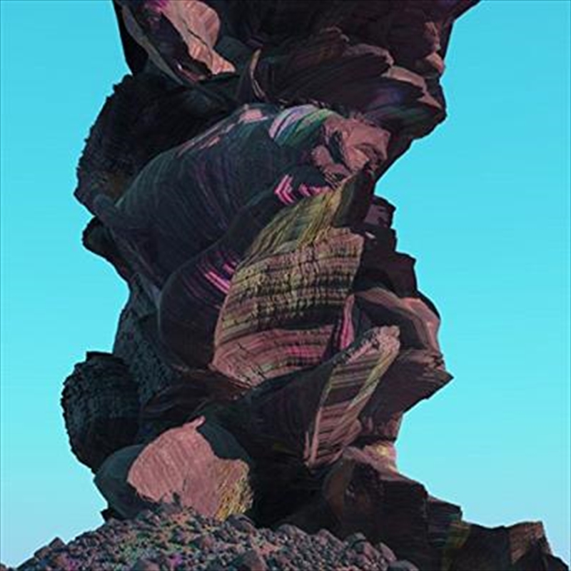 Four Worlds/Product Detail/Dance