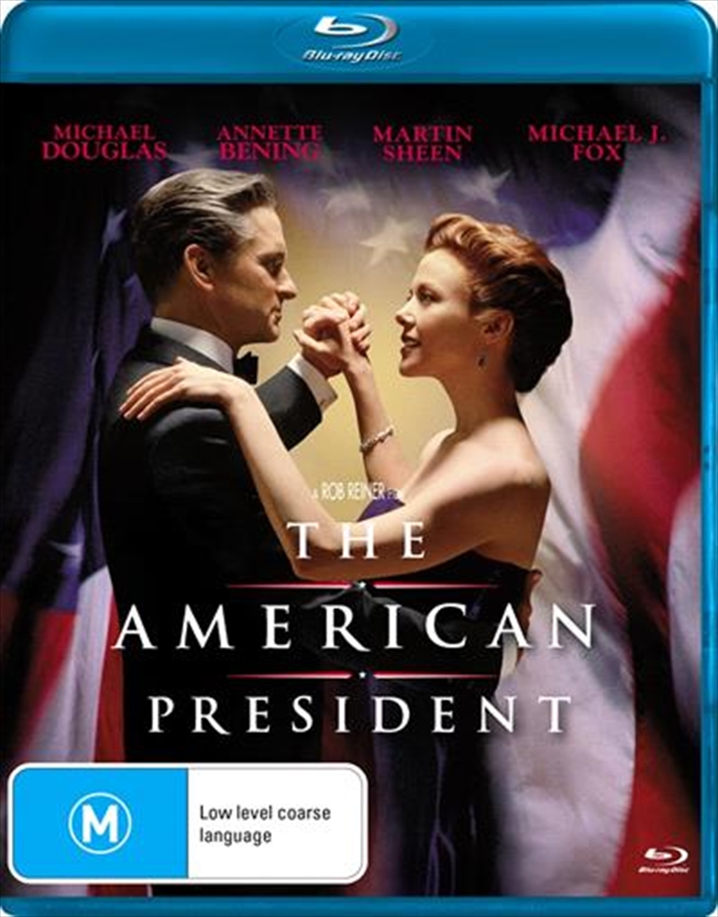 The American President/Product Detail/Drama