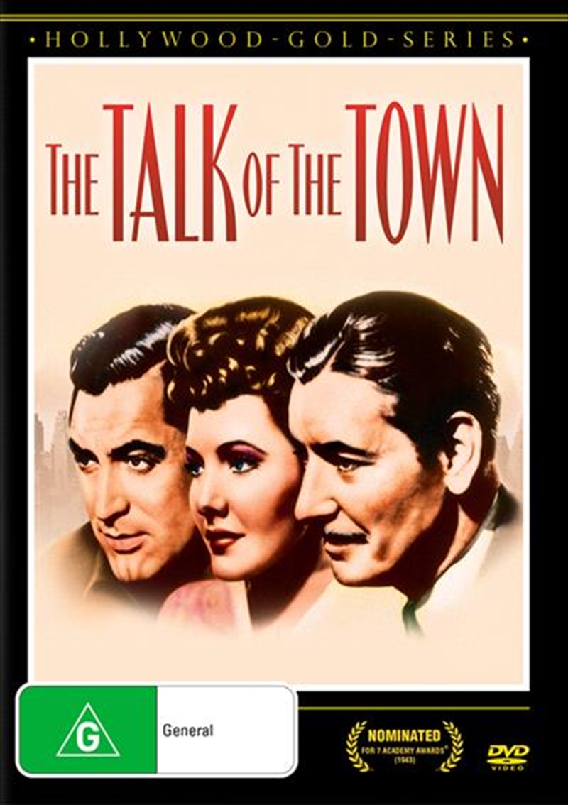 Talk Of The Town, The/Product Detail/Classic