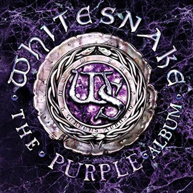 Purple Album, The/Product Detail/Hard Rock