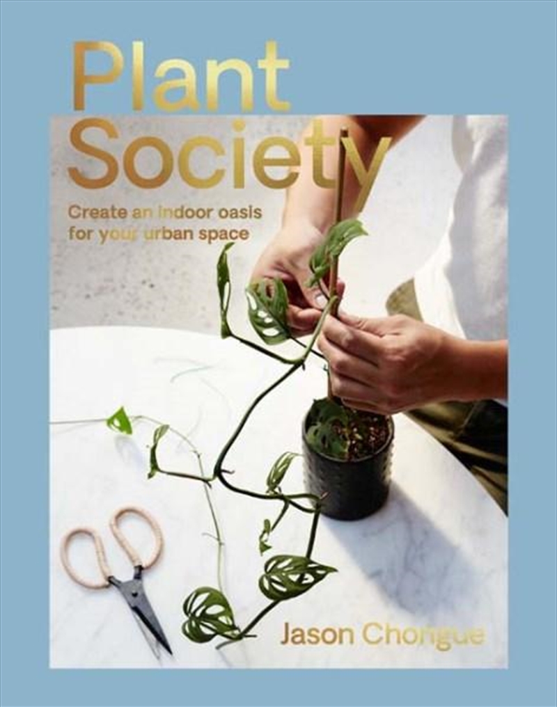 Plant Society/Product Detail/Gardening