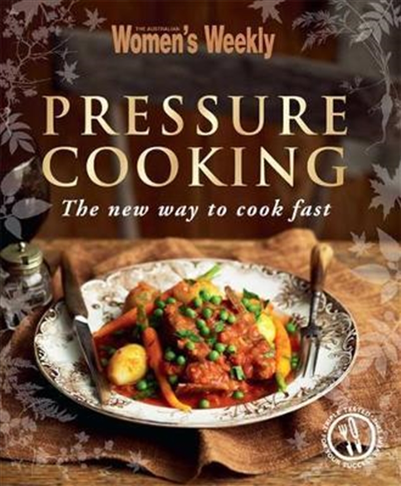 Pressure Cooking/Product Detail/Reading