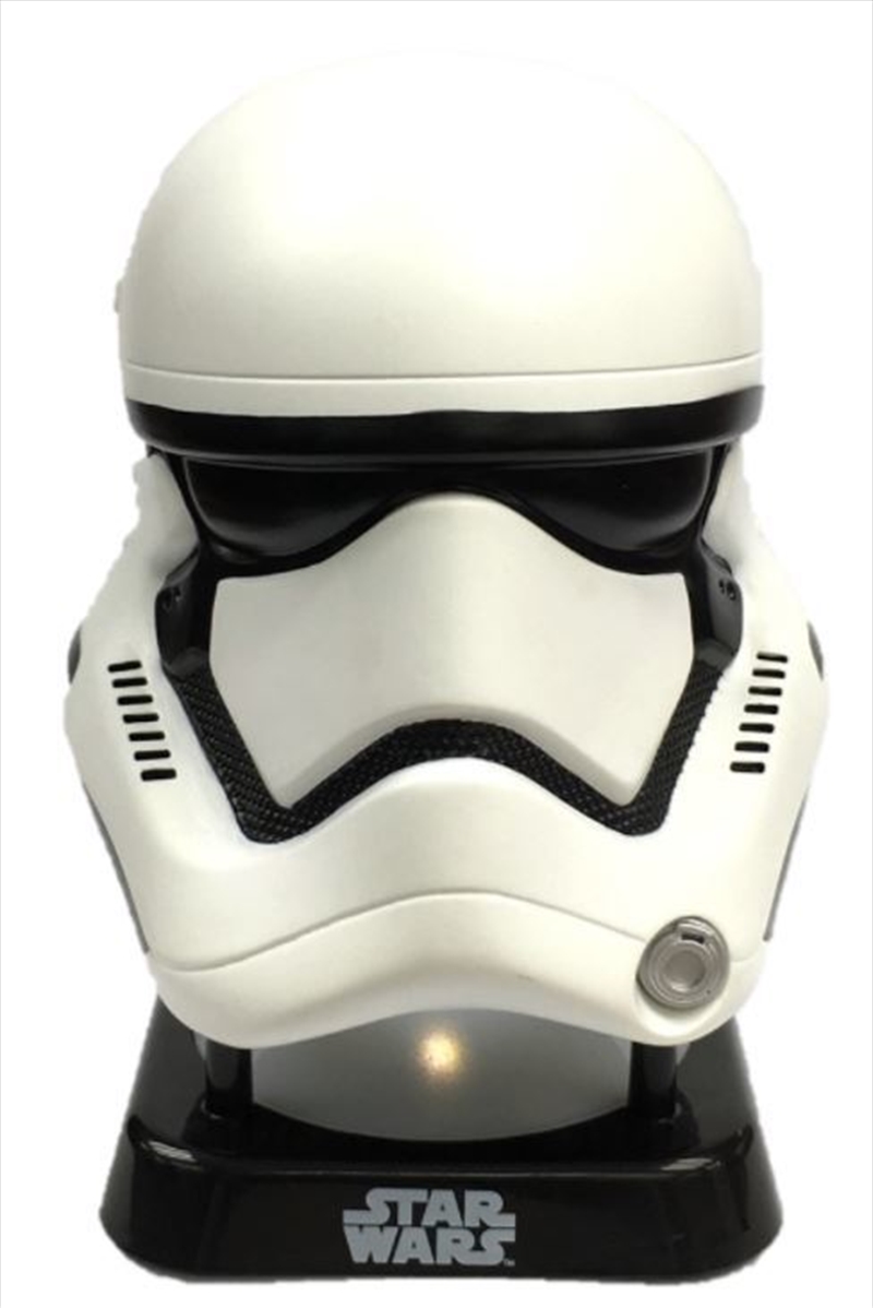 SP7 Stormtrooper Helmet Bluetooth Mini Speaker/Product Detail/Speakers