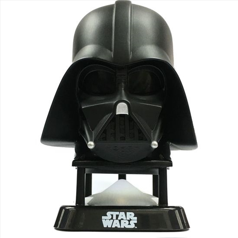 Darth Vader Helmet Bluetooth Mini Speaker/Product Detail/Speakers