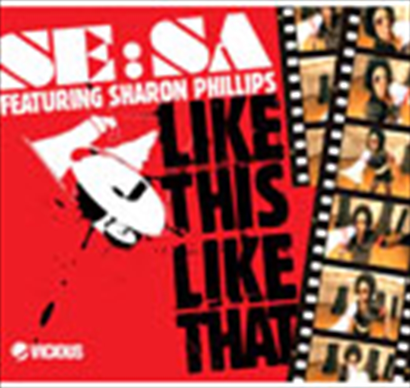 Like This Like That/Product Detail/Dance