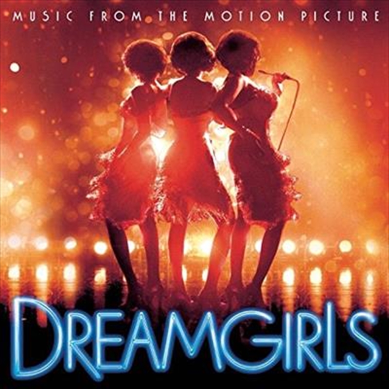Dreamgirls: Gold Series/Product Detail/Soundtrack