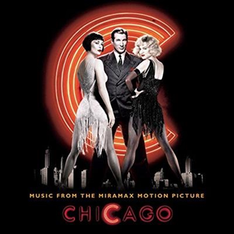 Chicago - Gold Series | CD