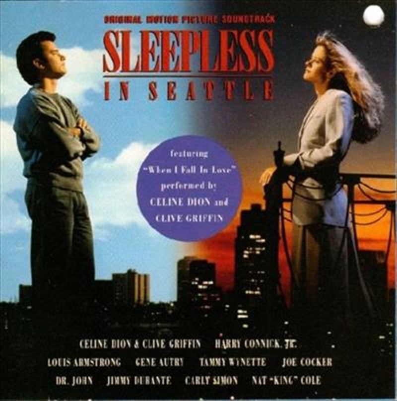Sleepless In Seattle: Gold Ser/Product Detail/Soundtrack