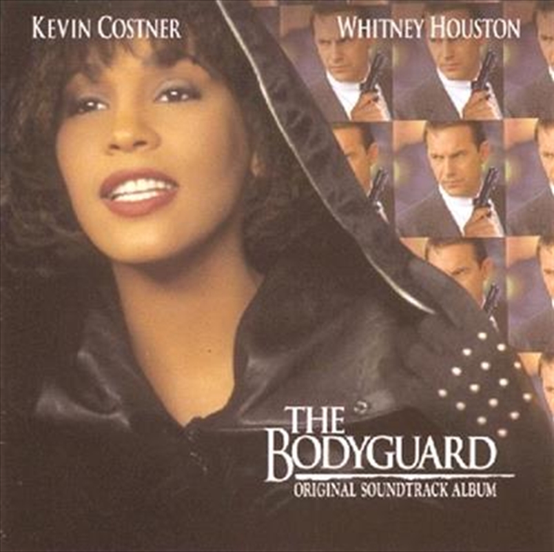 Bodyguard: Gold Series | CD