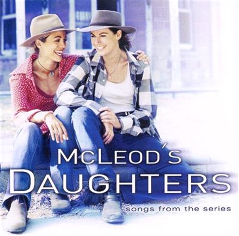 Mcleods Daughters: Gold Series/Product Detail/Soundtrack