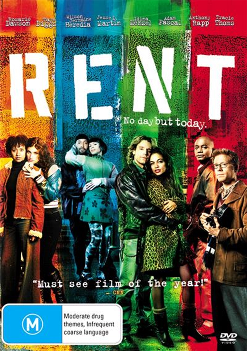 Rent/Product Detail/Musical