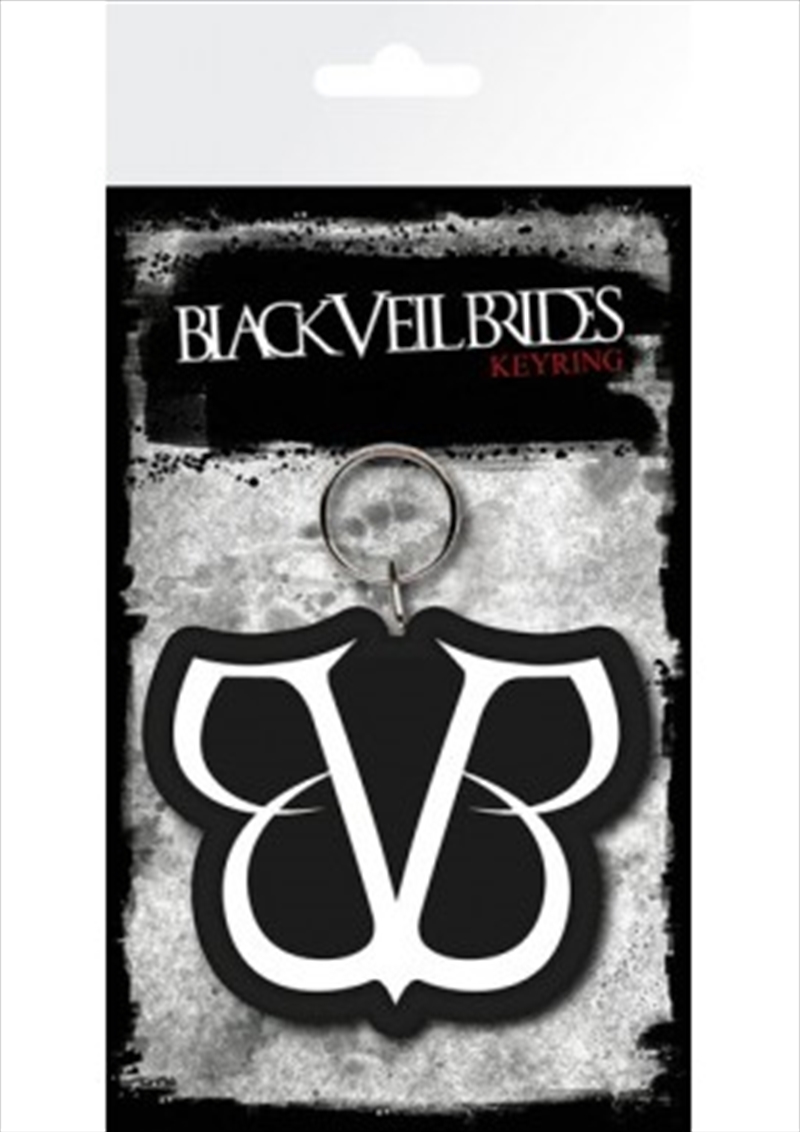 Bvb Keyring/Product Detail/Keyrings