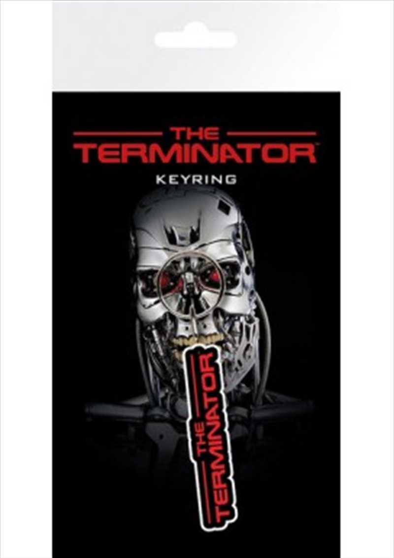 Logo Keyring/Product Detail/Keyrings